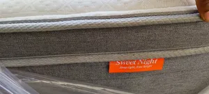 Canadian Semi Orthopedic Mattress