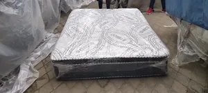 5by6 12inches Canadian Fairy Used Mattress