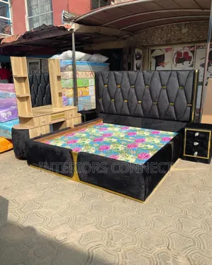 Bedframe's