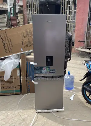Hisense Fridge Rd-35cdb