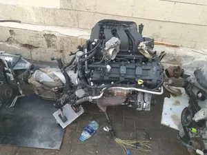 3.6 Dodge Charger Engine Available