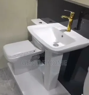 Water Closet Wc