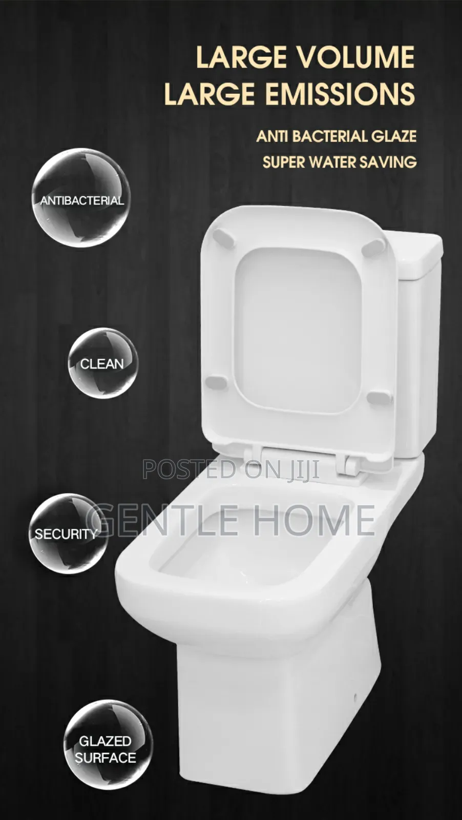 Water Closet Wc