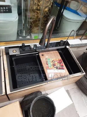Kitchen Sink