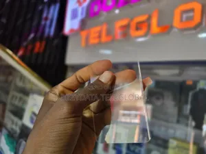 Tecno Spark 40 Pro Plus Screen Guard (Uv) Protector