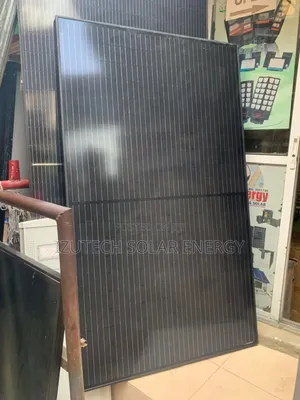 Longi Solar Panel 450watts 120cell