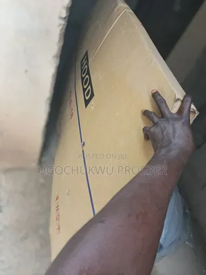 Hyundai Kona 2018 Bonnet