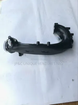 Turbo Charger Hose 2024 Accord