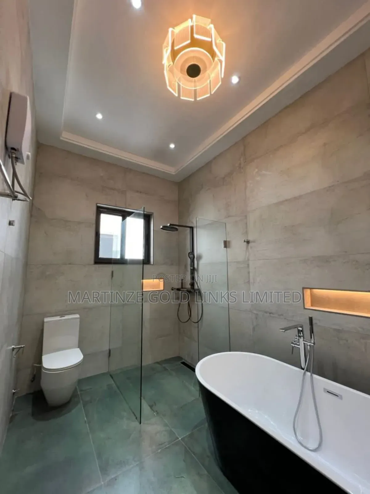 High Grade Luxurious Tiles