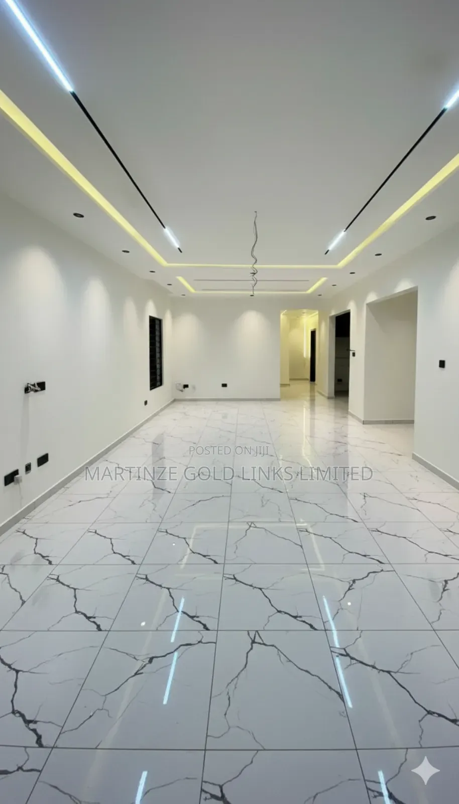 High Grade Luxurious Tiles