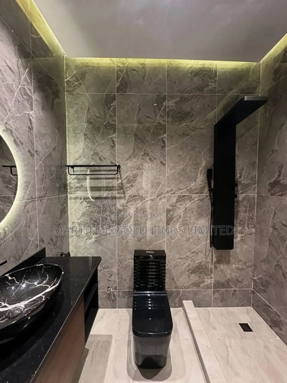 High Grade Luxurious Tiles