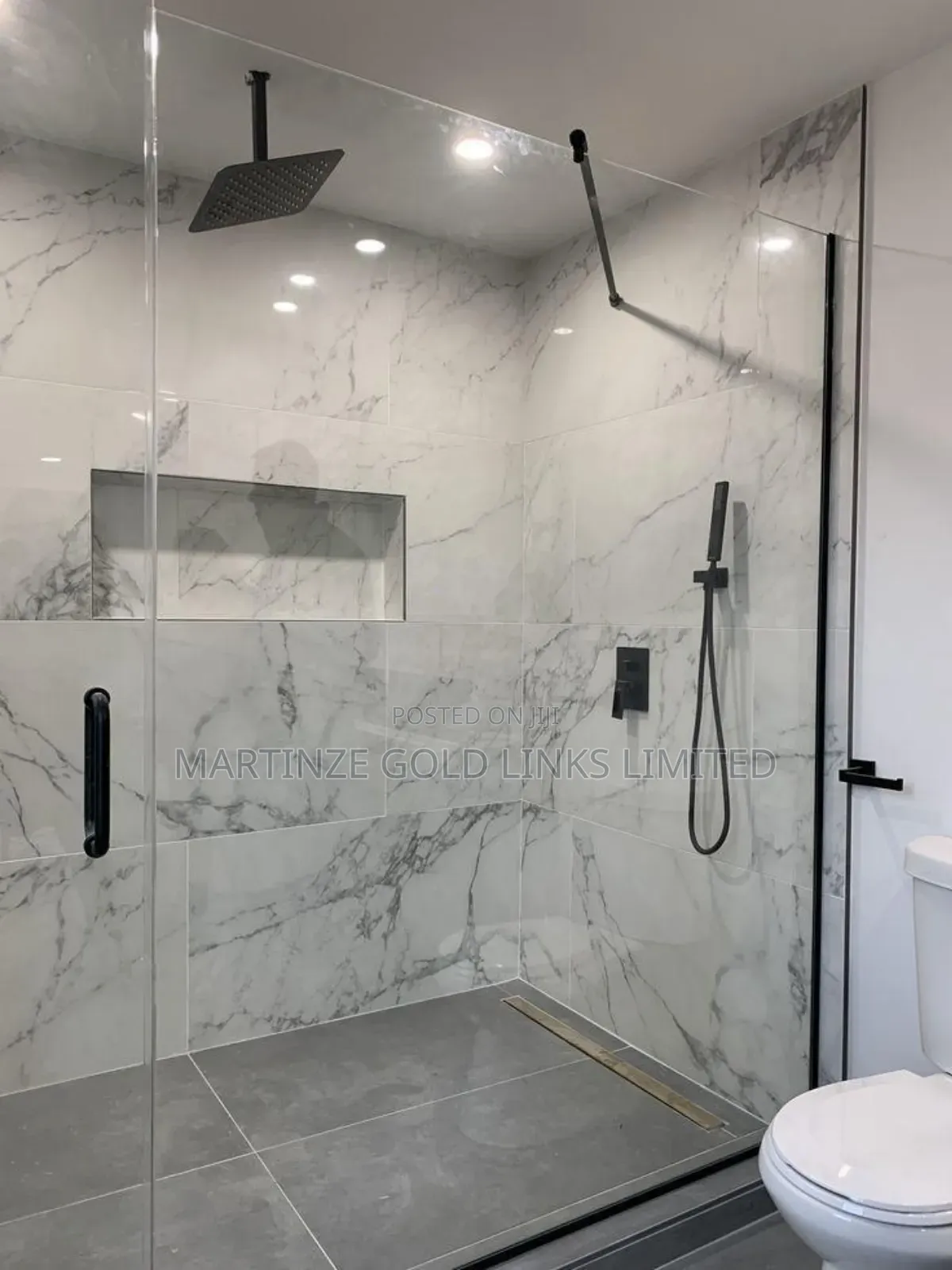 High Grade Luxurious Tiles