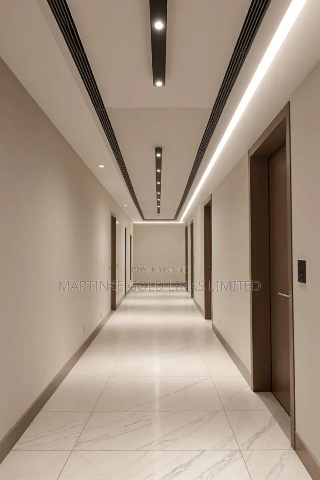 High Grade Luxurious Tiles