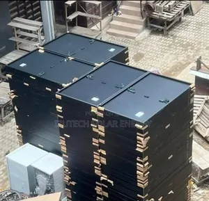 500watts Longi Solar Panel 120cell in Stock