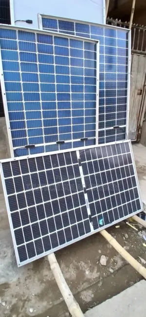 Original Jinko 550watts Solar Panel Brand New