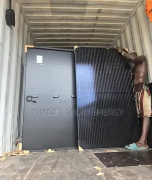 500watts Original Longi Panel 120cell in Stock