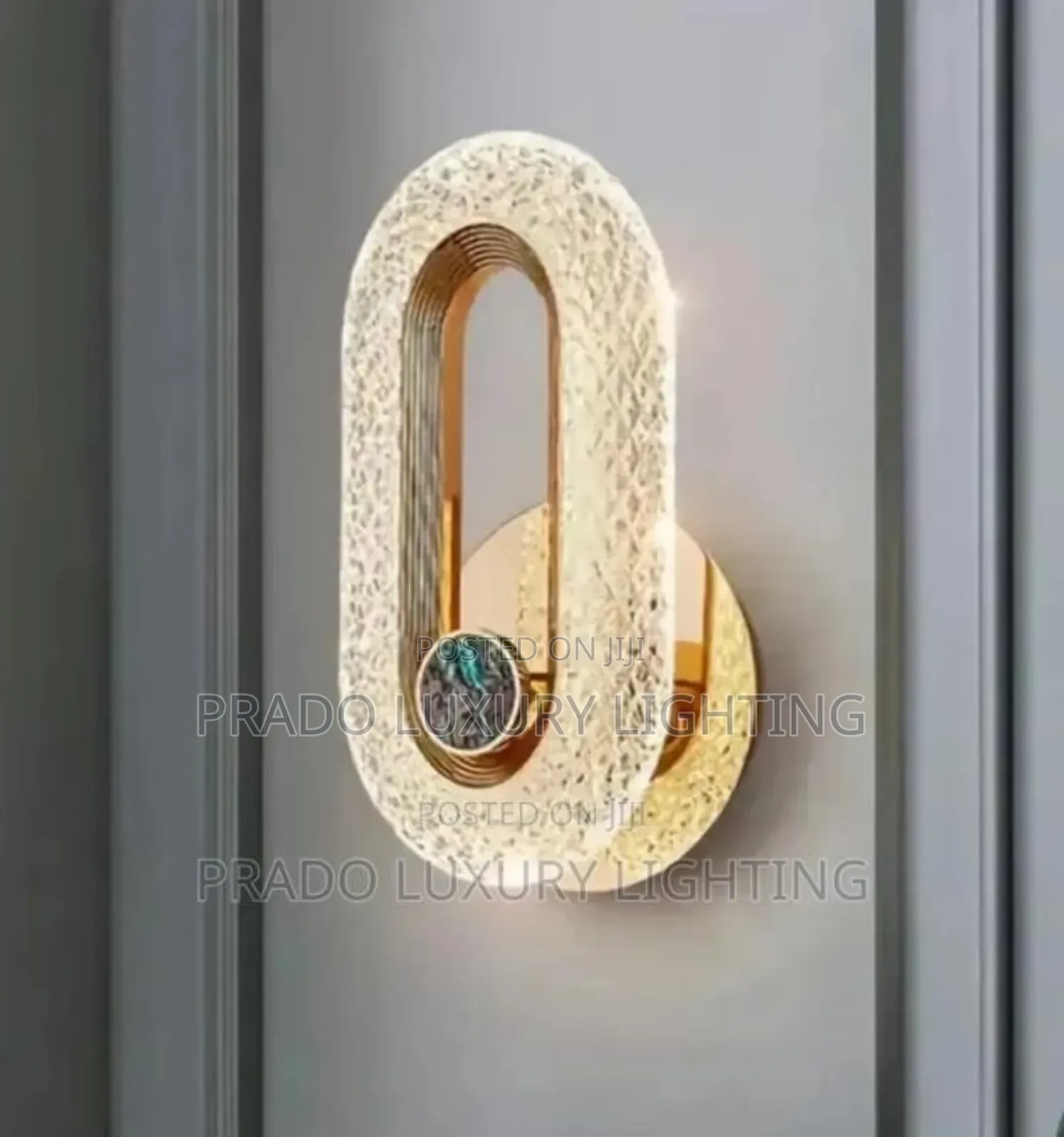 Wall Bracket Light