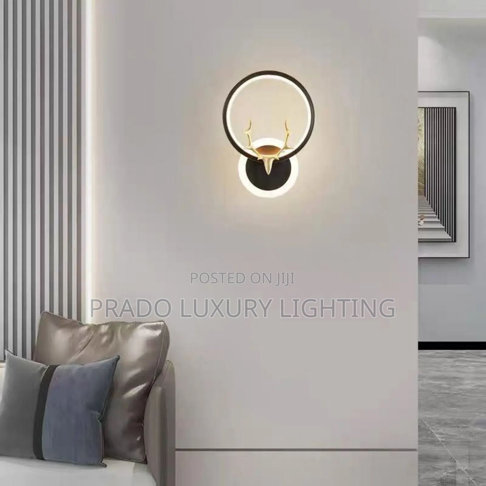 Led Wall Bracket
