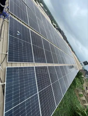 550watts Canadian Solar Panel 144cell Available