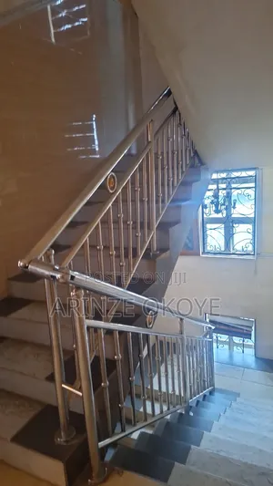 304 Turkey Stainless Handrails