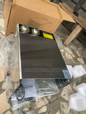 6 Trays Dehydrator