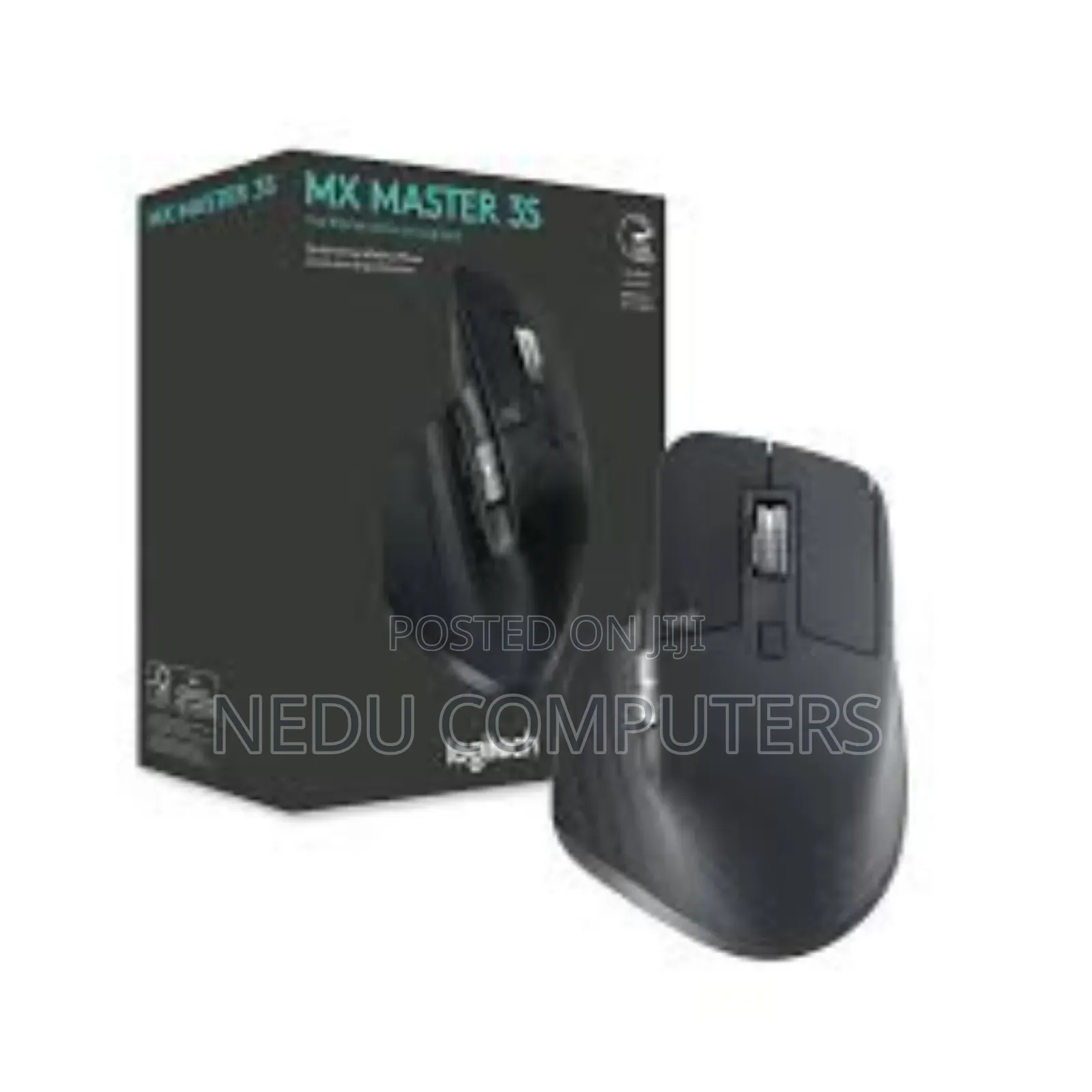 Logitech Mx Master 3s