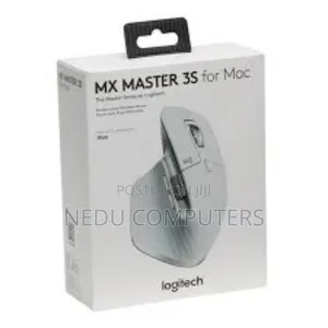 Logitech Mx Master 3s