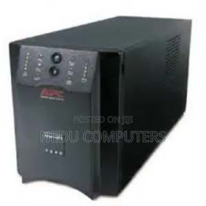 Uninterrupted Power Supply 1.5kva Apc