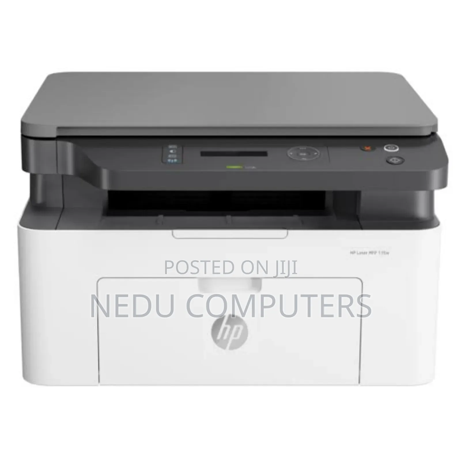 Wireless Printer M135w