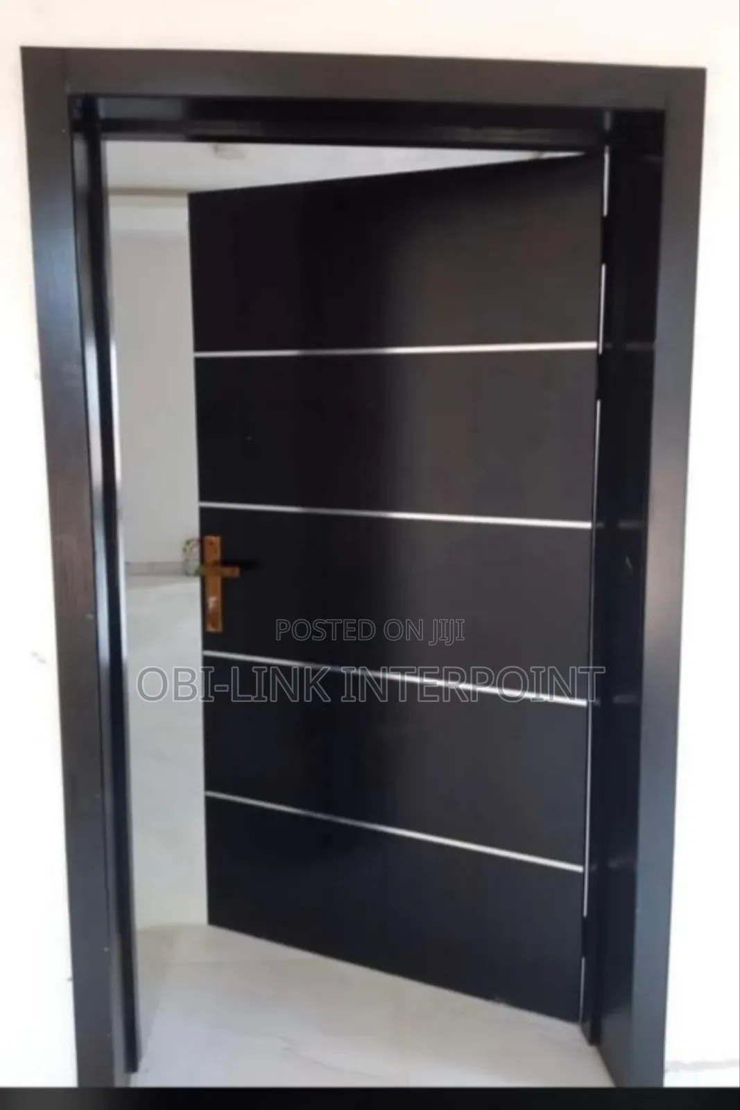 Strong 3ft Security Room Door