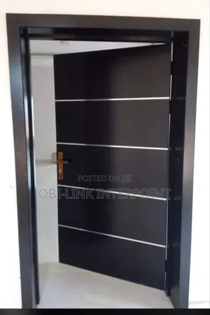 Strong 3ft Security Room Door