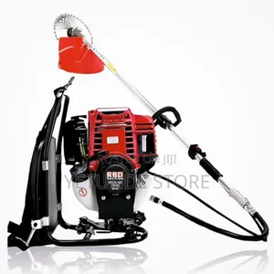 Weeding Machine