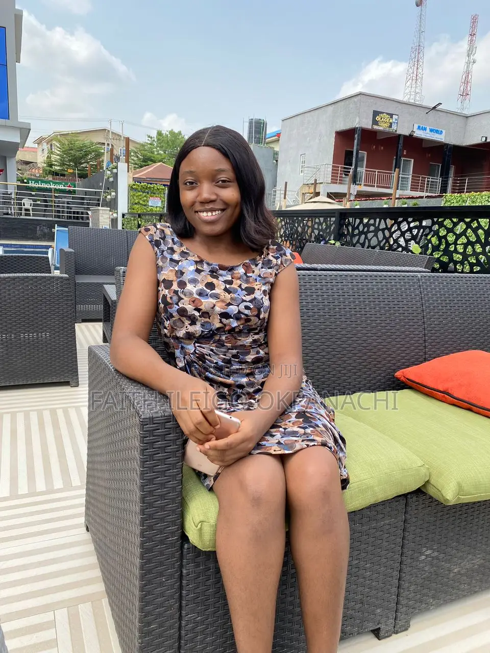 Executive/Business Assistant