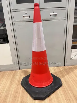 Traffic Safety Cones