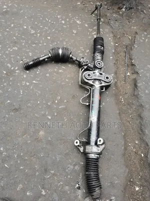 Power Steering Rack for Cadillac Escalade 2010 Model