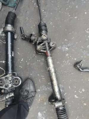 Power Steering Rack For Chevrolet Express 2008/2010 Model