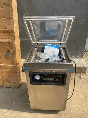 Standing Vacuum Sealer