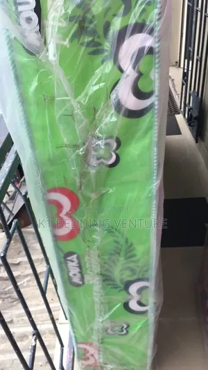 Mouka Foam Flora