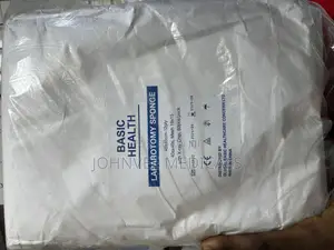 Laparotomy Sponge