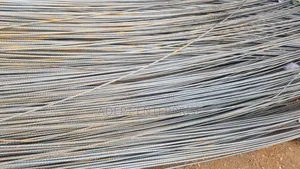 Reinforcement Bars