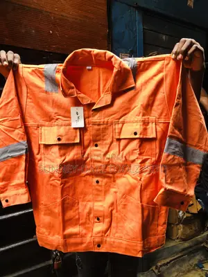 Safety Workwear