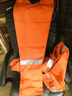 Safety Workwear