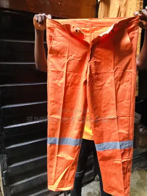 Safety Workwear