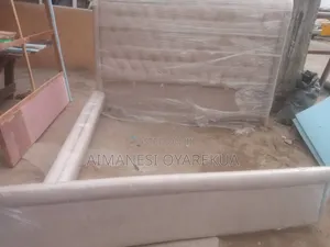 6 X 6 Bed Frames