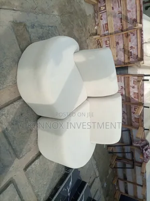 2 Seater Portable Sofa 