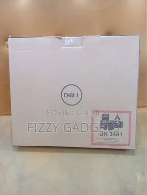 New Laptop Dell Latitude 7300 16GB Intel Core I5 SSD 512GB