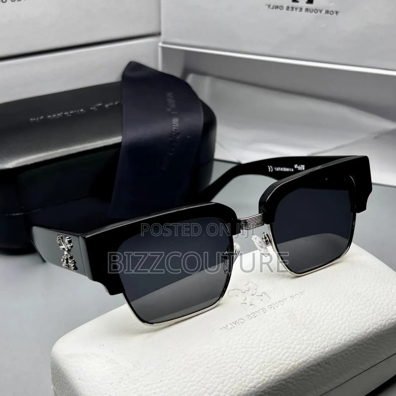 Original Off White Sunglasses