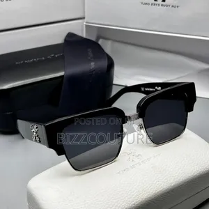 Original Off White Sunglasses