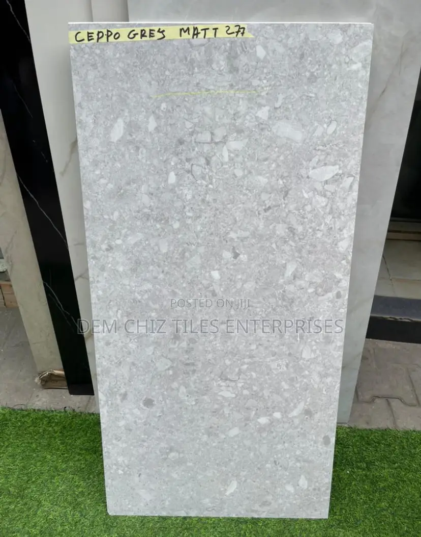 Ceppo Grey Matt 60cm*120cm