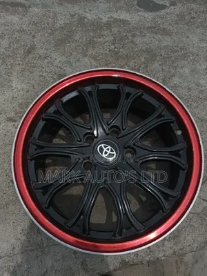 16inche Rim Toyota Camry 2008